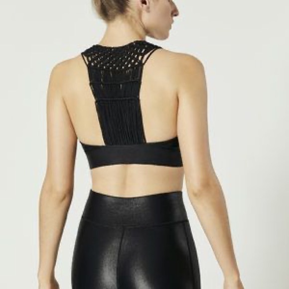 CARBON 38 - Limited Edition Canggu Bra - Medium - Picture 3 of 7